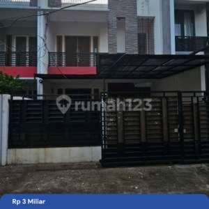 Murahjual.rumah Siap.huni Sunter Nyiur 6x18 Timur , tersedia melalui melalui situs Rumah123