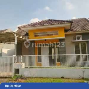 Mutiara Regency , tersedia melalui melalui situs Rumah123