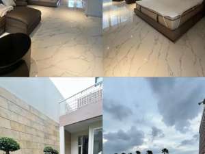 NEGO KERAS Sampai DEAL Rumah Cluster Imperial GolfPakuwon Indah lokasi di Pakuwon, tersedia melalui melalui situs Olx