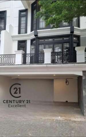 NEW Cluster Baliman at Green Andara Residences lokasi di Cinere, tersedia melalui melalui situs Olx