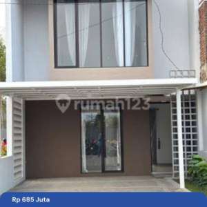 New Rumah Mewah Murah Didaerah Exclusive , tersedia melalui melalui situs Rumah123