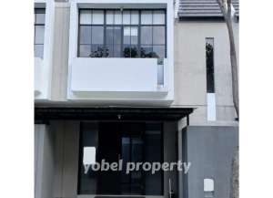 NEW RUMAH MINIMALIS GRAND SUNRISE MENGANTI GRESIK lokasi di menganti, tersedia melalui melalui situs Lamudi