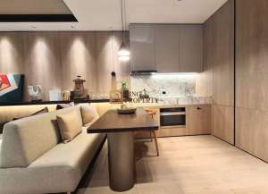 Nggak Perlu Nunggu Lagi Hunian Modern Antasari Place Cilandak, Cicilan Mulai 8 Juta-an Aja lokasi di cilandak, tersedia melalui melalui situs Lamudi