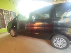 Jual bekas Nisan Serena 2008,lokasi di 