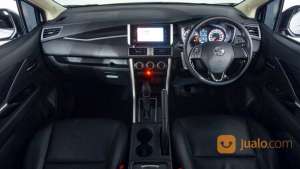 Jual bekas Nissan Livina 1.5 VL AT 2019 Putih,lokasi di Kota Tangerang Selatan