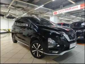 Jual bekas NISSAN NEW LIVINA 1.5 AT NIK 2022,lokasi di 