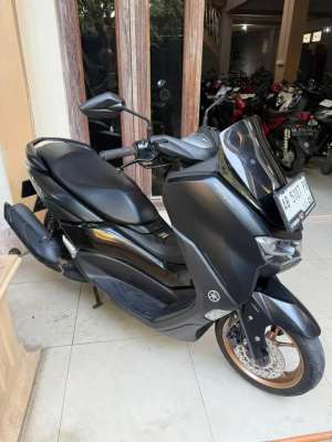 Jual bekas Nmax all new abs 2023 Gbm,lokasi di Ngaglik