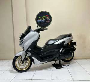 Jual bekas Nmax connected 2022KREDIT DP 800RB,lokasi di Pesanggrahan