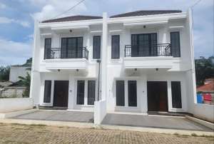 Nura Residence Hunian Mewah dengan Lokasi Premium dan Strategis lokasi di Pancoran Mas, tersedia melalui melalui situs Olx