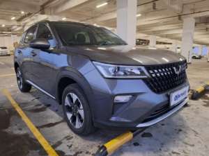 Jual bekas OLX MOBBIDP RENDAH Wuling Alvez 1.5 CE Bensin-AT 2023 PZL B,lokasi di 