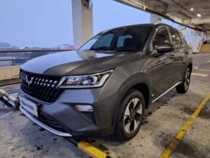 Jual bekas OLX MOBBIDP RENDAH Wuling Alvez 1.5 CE Bensin-AT 2023 PZL,lokasi di 