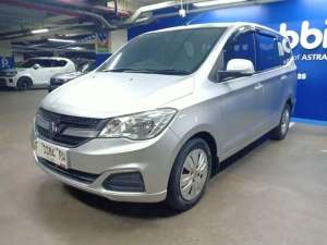 Jual bekas OLX MOBBIDP RENDAH Wuling Confero 1.5-MT 2018 4RW,lokasi di 