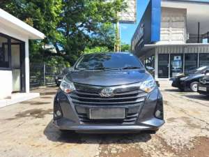 Jual bekas OLXmobbi DP 9 JUTA - Toyota Calya 1.2 G Bensin-MT 2021,lokasi di 