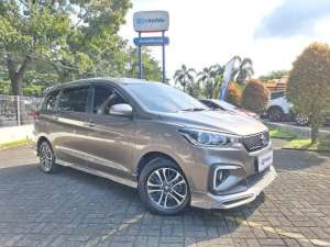 Jual bekas OLXmobbi DP 9 JUTA - SUZUKI ERTIGA 1.5 SS HYBRID MT 2023,lokasi di 