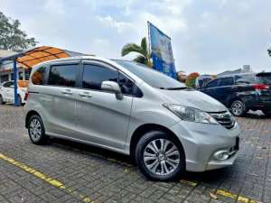 Jual bekas OLXmobbi HOT SALE - HONDA FREED 1.5 E BENSIN MATIC 2013,lokasi di 