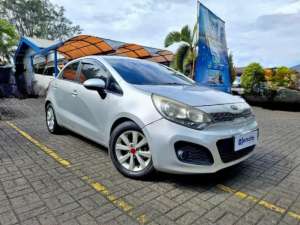 Jual bekas OLXmobbi HOT SALE - KIA RIO 1.4 MATIC 2012,lokasi di 