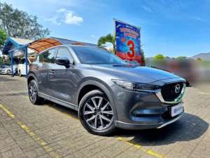 Jual bekas OLXmobbi HOT SALE - MAZDA CX5 2.5 ELITE MATIC 2019,lokasi di 