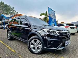 Jual bekas OLXmobbi LIKE NEW - HONDA BRV 1.5 E MANUAL 2023,lokasi di 