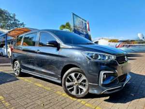 Jual bekas OLXmobbi PAJAK PANJANG - SUZUKI ERTIGA 1.5 SPORT MATIC 2019,lokasi di 
