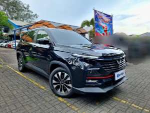 Jual bekas OLXmobbi WULING ALMAZ RS 1.5 EXCLUSIVE 7 SEATER MATIC 2022,lokasi di 