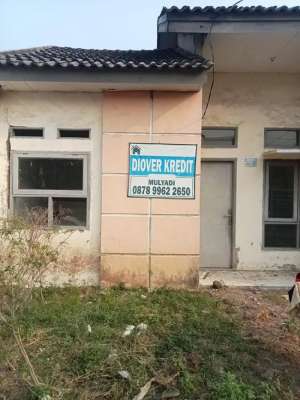 Over Credit Perumahan Puri Kosambi lokasi di Sepatan, tersedia melalui melalui situs Olx