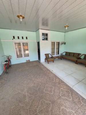 OVER KREDIT RUMAH SUBSIDI HARGA NEGOGRIYA SETU PERMAI 2 BEKASI lokasi di Setu, tersedia melalui melalui situs Olx