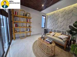 P8 Dijual Rumah New Mahakam The Signature Tipe SapphireJGC Jaktim lokasi di Bekasi Barat, tersedia melalui melalui situs Olx