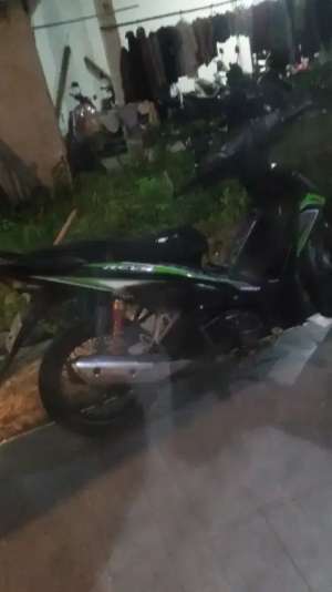 Jual bekas PAJAK HIDUP JUAL BU REVO INJEKSI 2015,lokasi di Kembangan