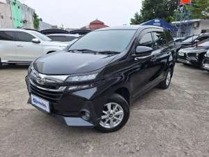 Jual bekas Pajak Panjang - Daihatsu Xenia 1.3 R STD Bensin-MT 2020,lokasi di 