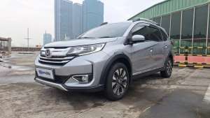 Jual bekas Pajak Panjang - Honda BRV 1.5 E Bensin-MT 2020,lokasi di 