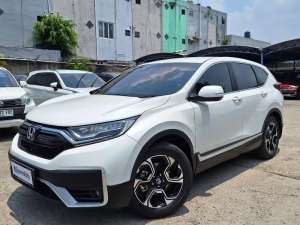 Jual bekas Pajak Panjang - Honda CRV 2.0 Bensin-AT 2022,lokasi di 