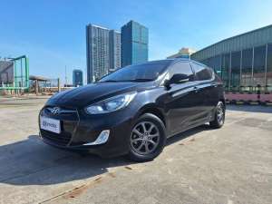 Jual bekas Pajak Panjang - Hyundai Grand Avega 1.4 Bensin-MT 2013,lokasi di 