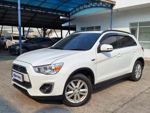Jual bekas Pajak Panjang - Mitsubishi Outlander Sport 2.0 GLS Bensin-AT 2014,lokasi di 