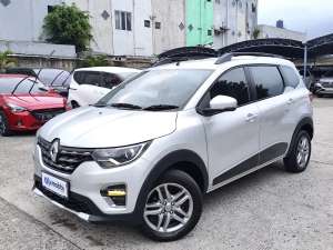Jual bekas Pajak Panjang - Renault Triber 1.0 RXZ Bensin-AT 2021,lokasi di 