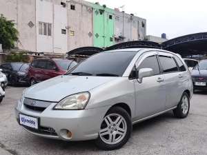 Jual bekas Pajak Panjang - Suzuki Aerio 1.5 Bensin-MT 2003,lokasi di 