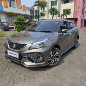 Jual bekas Pajak Panjang - Suzuki Baleno 1.4 Bensin-MT 2021,lokasi di 