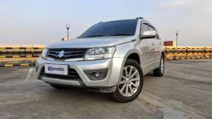Jual bekas Pajak Panjang - Suzuki Grand vitara 2.4 Bensin-AT 2016,lokasi di 