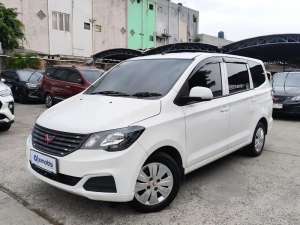 Jual bekas Pajak Panjang - Wuling Confero 1.5 Double Blower Bensin-MT 2024,lokasi di 