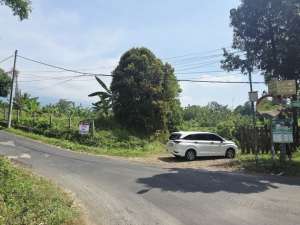 Pandaan. Lahan kosong untuk villa atau perumahan lokasi di bangil, tersedia melalui melalui situs Lamudi