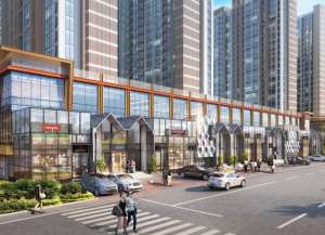 Pantai Indah Kapuk 2 - Osaka Residence 4,5x10 lokasi di kamal-muara, tersedia melalui melalui situs Lamudi