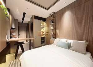 Pas untuk Milenial Antasari Place Tipe Studio Hunian Premium Jakarta dengan Cicilan Ringan lokasi di melawai, tersedia melalui melalui situs Lamudi