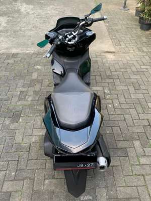 Jual bekas PCX 160 ABS 2022,lokasi di Antapani (Cicadas)
