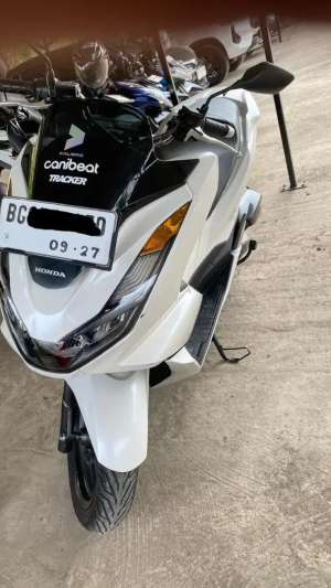 Jual bekas PCX 160 CBS TAHUN 2022,lokasi di Ilir Barat II