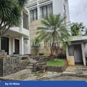 Pejompongan Cluster Mewah Lokasi Istimewa , tersedia melalui melalui situs Rumah123