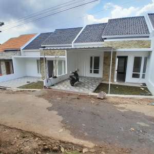 Permana Green Residence Bukit Sakura Kemiling lokasi di Kemiling, tersedia melalui melalui situs Olx