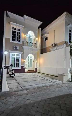 Perumahan 2 Lantai Banguntapan lokasi di Banguntapan, tersedia melalui melalui situs Olx