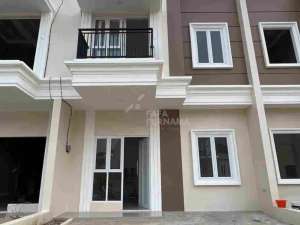 Perumahan 2 lantai ready stok siap huni lokasi cilodong depok lokasi di Cilodong, tersedia melalui melalui situs Olx