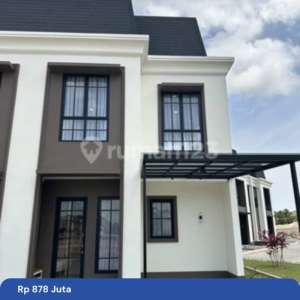 Perumahan Beverly Diamond Batam Center Design Mewah , tersedia melalui melalui situs Rumah123