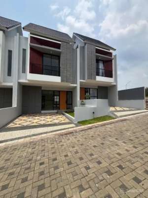 perumahan Casablanca Kota Malang lokasi di Kedungkandang, tersedia melalui melalui situs Olx