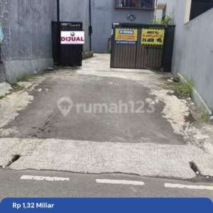 Perumahan Cluster Di Residence Cipayung Jakarta Timur , tersedia melalui melalui situs Rumah123